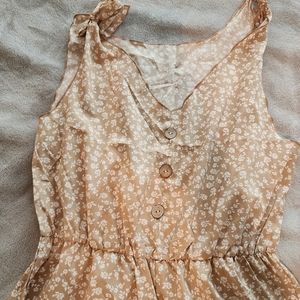 Women-Romper